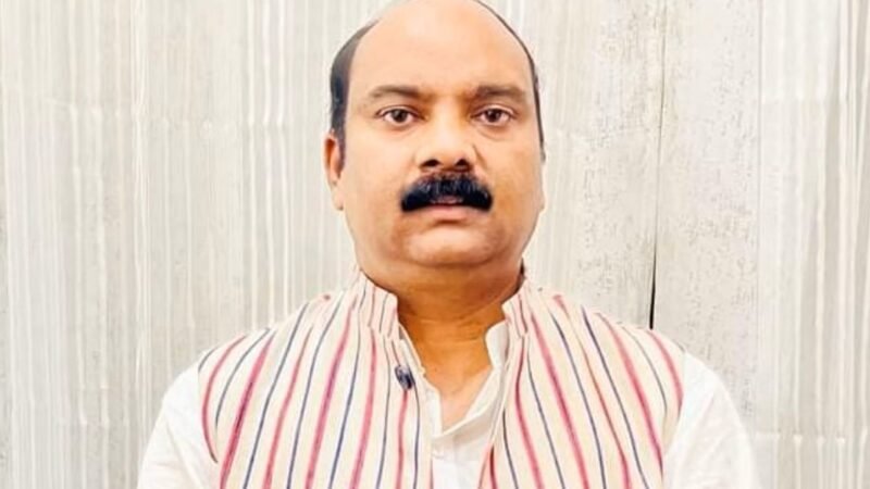 अरुण कुमार सागर  की जीवनी : Arun Kumar Sagar Biography Hindi