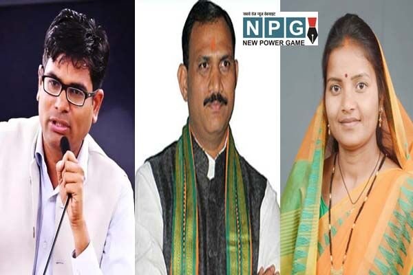 Mahatrai Vandan Yojna: सरकार के 3 मंत्रियों की संयुक्‍त प्रेसवार्ता: ओपी, जायसवाल और लक्ष्‍मी ने मोदी के इस गारंटी को लेकर दी मीडिया को बड़ी जानकारी