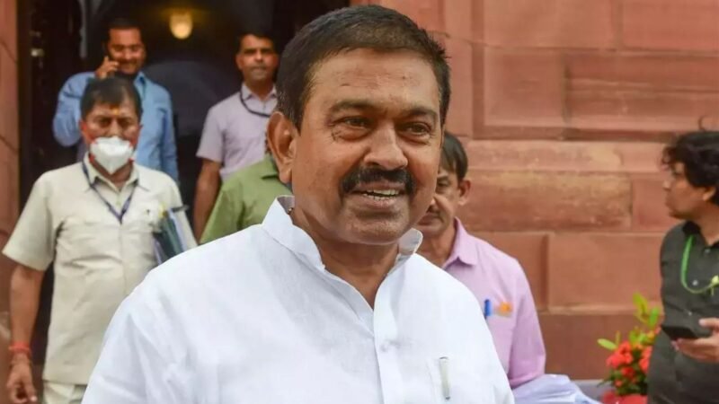 अजय मिश्र टेनी की जीवनी : Ajay Mishra Teni Biography Hindi