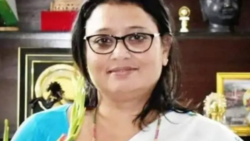 रेखा अरुण वर्मा की जीवनी : Rekha Verma Biography Hindi