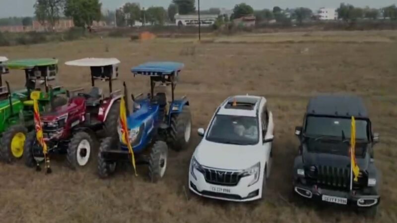 Chhattisgarh News: CG इस गांव में अचानक बरसने लगा है धन: दावा- युवा कैश में खरीद रहे हैं मर्सिडीज और BMW, जांच में जुटी पुलिस