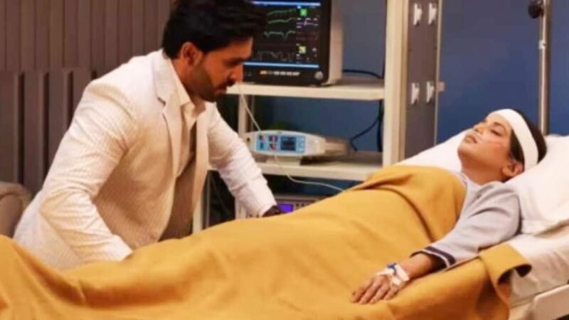Yeh Rishta Kya Kehlata Hai Today Episode: जिंदगी और मौत की जंग लड़ेंगी अभिरा, होगा ये भयानक हादसा…