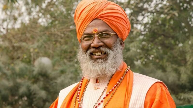 साक्षी महाराज की जीवनी : Sakshi Maharaj Biography Hindi