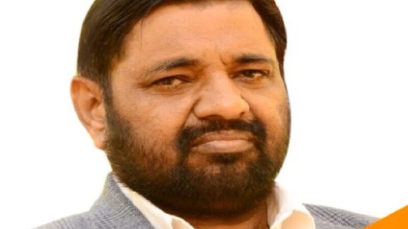 कौशल किशोर की जीवनी : Kaushal Kishore Biography Hindi