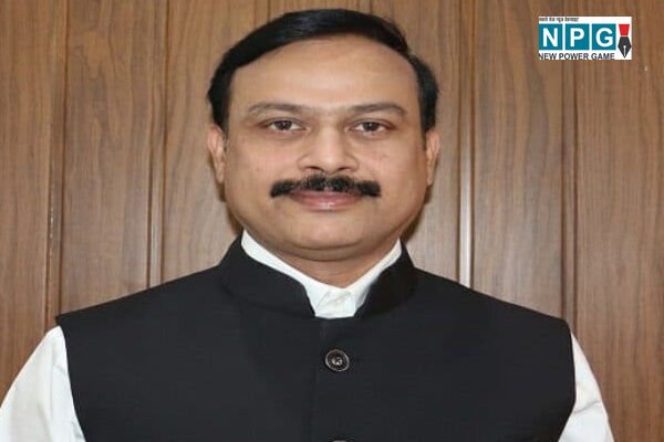 IAS Deepak Singh: आईएएस दीपक सिंह का हुआ ट्रांसफर, बनाये गए इस जिले के कमिश्नर