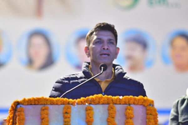 Madhya Pradesh News : मप्र में ‘तबादला-फैक्ट्री‘ की 100 की स्पीड : जीतू पटवारी