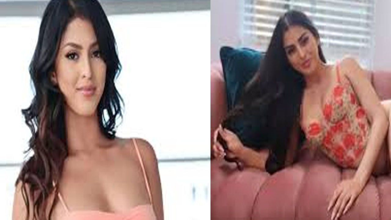 Porn Star Sophia Leone Dead: एडल्ट फिल्म स्टार सोफिया लियोनी ने बहुत कम उम्र में दुनिया को कहा अलविदा, जानिए कैसी थी सोफिया