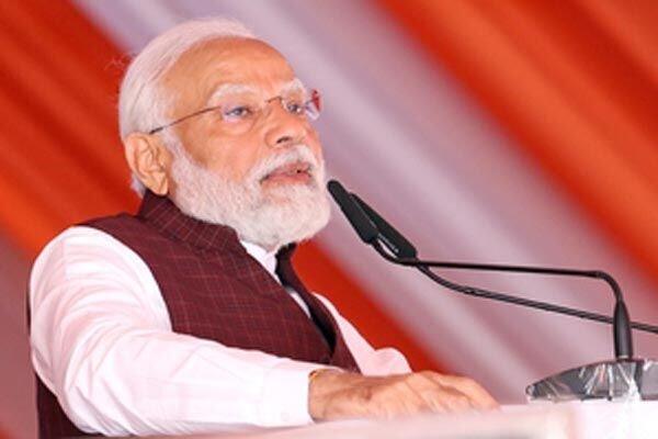 Bihar News : बिहार में पिछड़ों को साधने गांवों से लेकर शहरों तक भाजपा गिना रही मोदी सरकार की उपलब्धियां