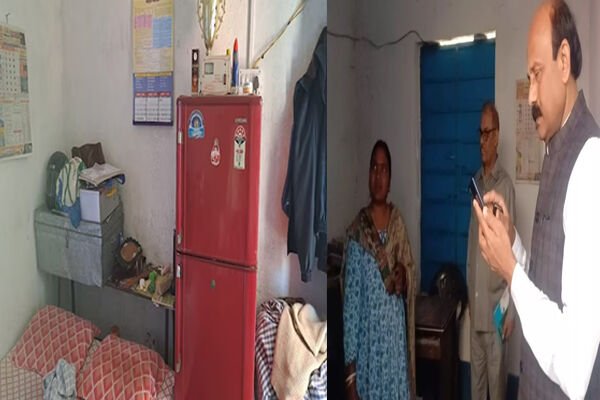 Bihar News: प्रधानाध्यापिका ने स्कूल के कमरे को बनाया घर, कमरे में ऐशो आराम के सारे सामान मौजूद, DM ने लगाई फटकार
