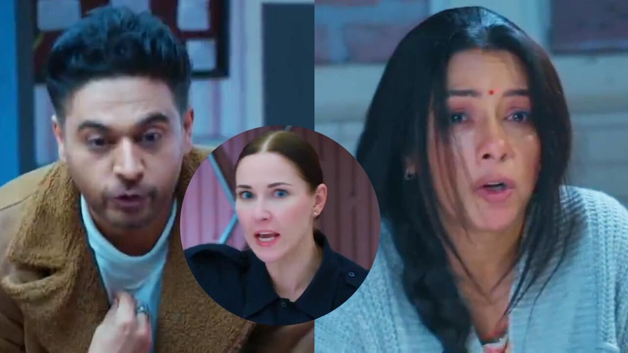 Anupama Today Episode: पुलिस ऑफिसर से भिड़ेगा अनुज, क्या अनुपमा को मिलेगी जमानत? शो में होगा ये जबरदस्त तमाशा…