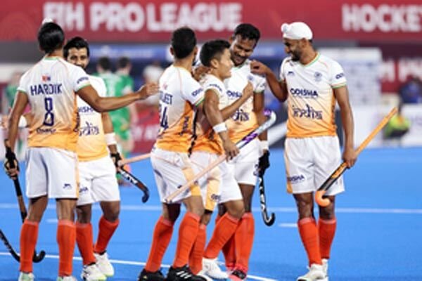 Hockey India News: हॉकी इंडिया ने की पुरुषों के राष्ट्रीय कैंप के लिए संभावित 28 नामों की घोषणा