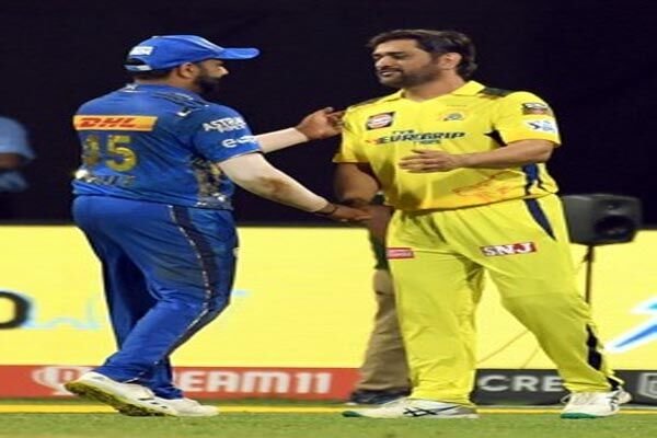 Indian Cricket News: धोनी के रिटायर होने पर रोहित करें चेन्नई की कप्तानी : अंबाती रायडू