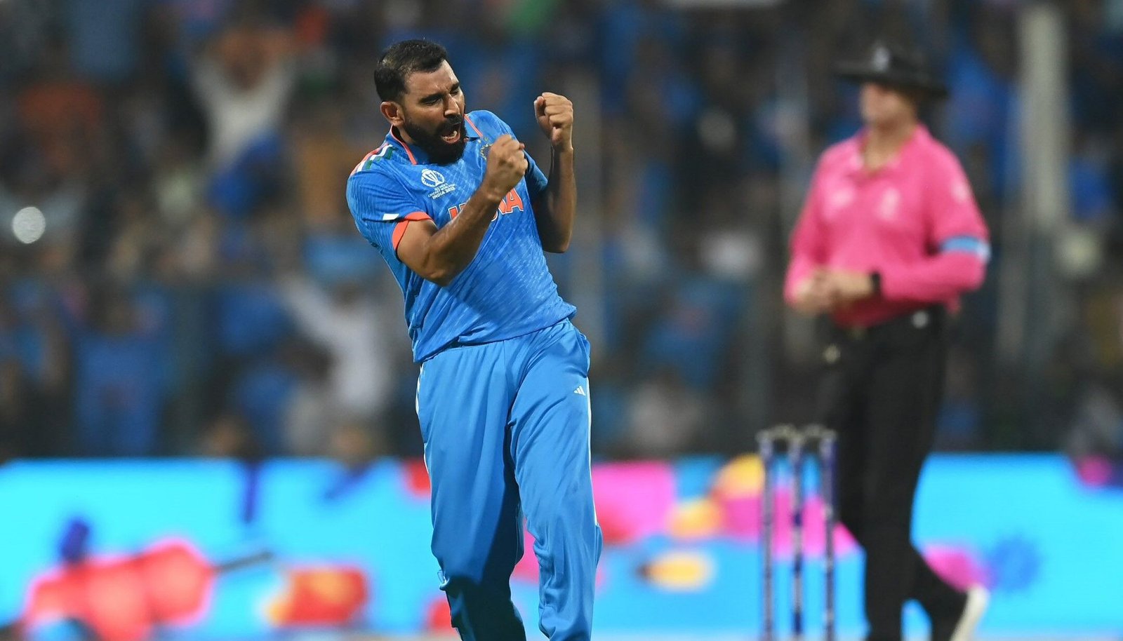 T20 World Cup: क्या वर्ल्ड कप में खेलेंगे मोहम्मद शमी? जय शाह ने वापसी पर दिया बड़ा बयान