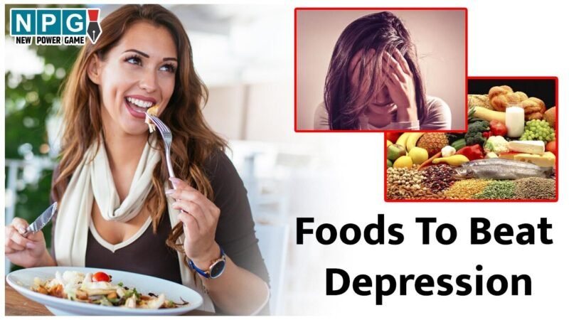 Foods To Beat Depression: तनाव और डिप्रेशन को हराने में मदद करेंगे ये वेजिटेरियन फूड आइटम्स, तुरंत मिलेगी राहत…