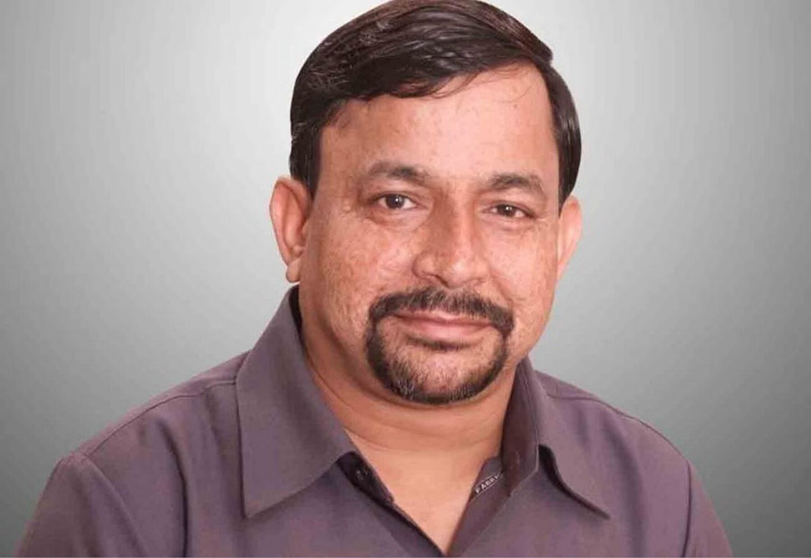 मुकेश राजपूत की जीवनी : Mukesh Rajput Biography Hindi