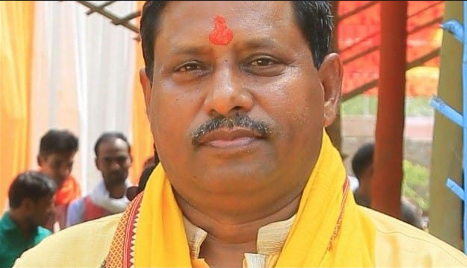 राम शंकर कठेरिया की जीवनी : Ram Shankar Katheria Biography Hindi