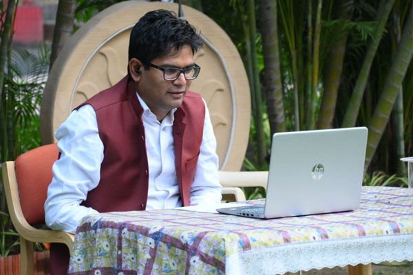 Raigarh News: वित्त मंत्री ओपी ने किया रायगढ़ के कोयलंगा डायवर्सन सुधार कार्य का वर्चुअल भूमिपूजन…