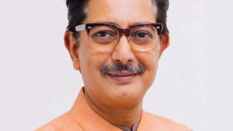 अनुराग शर्मा की जीवनी : Anurag Sharma Biography Hindi