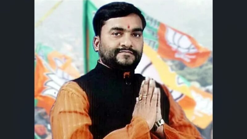 पुष्पेन्द्र सिंह चंदेल की जीवनी : Pushpendra Singh Chandel Biography Hindi