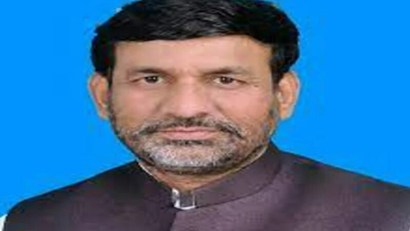 आर.के. सिंह पटेल की जीवनी : R. K. Singh Patel Biography Hindi