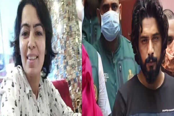 Lady Don Weds Gangster Kala Jathedi: आज गैंगस्टर काला जठेड़ी और लेडी डॉन अनुराधा चौधरी लेंगे साथ फेरे, पुलिसवाले बनेंगे बराती, जानिए दोनों की Love Story