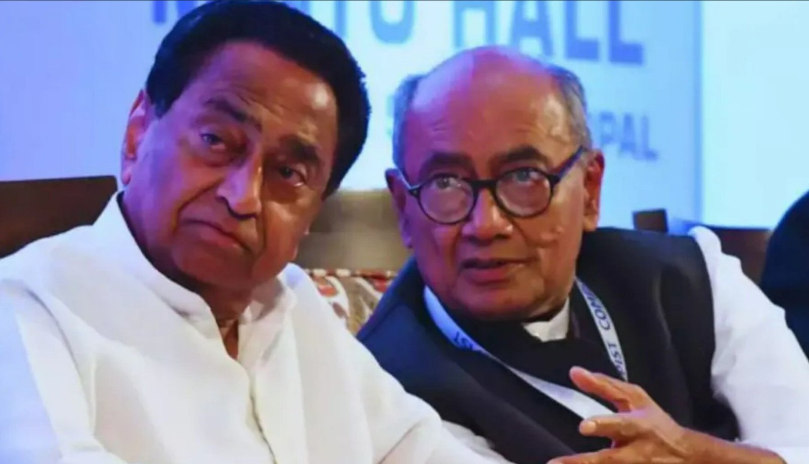 Lok Sabha Elections 2024: कमलनाथ और दिग्विजय नहीं लड़ेंगे लोकसभा चुनाव, कांग्रेस CEC बैठक में फैसला