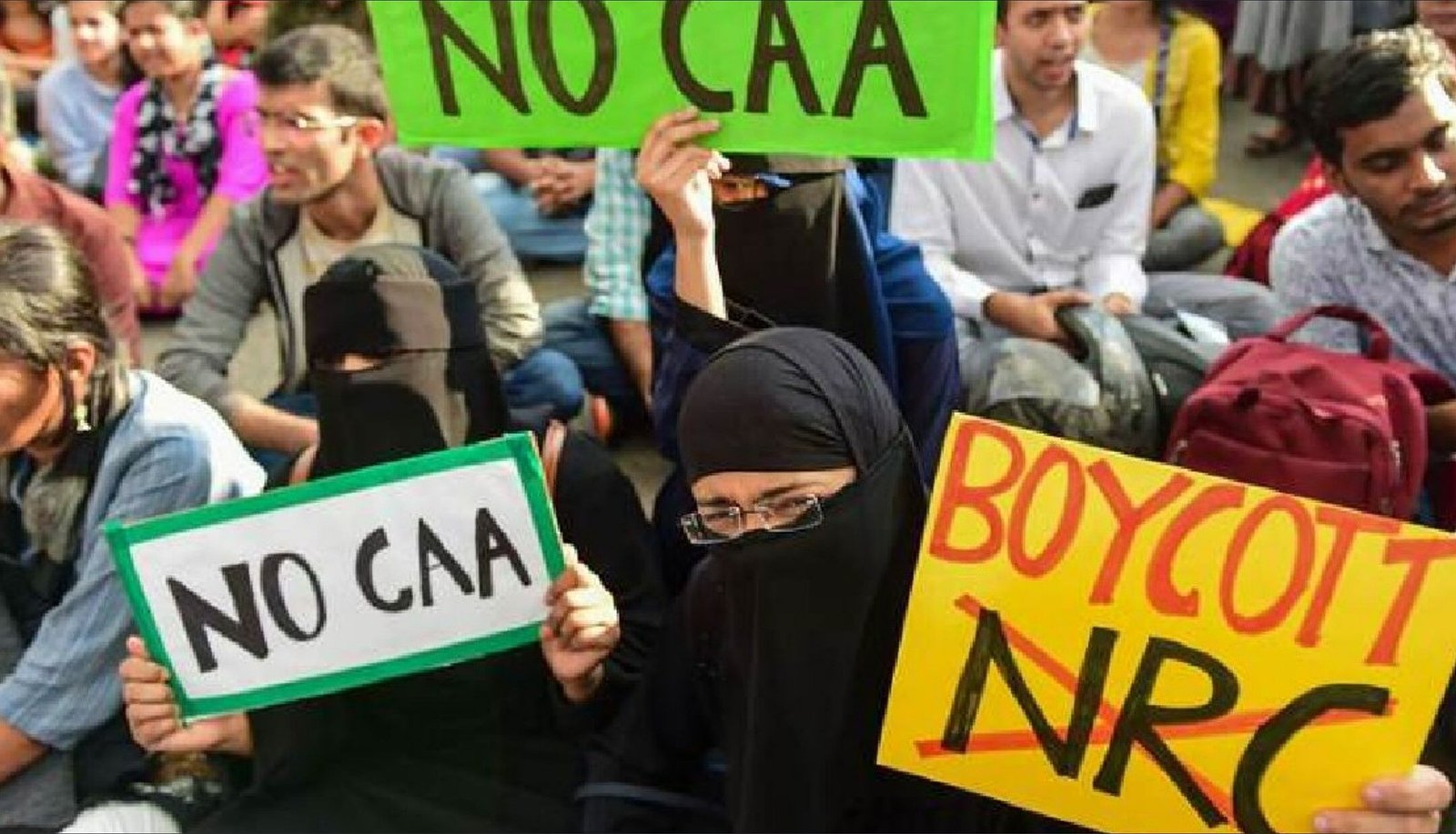 CAA Notification: अरुणाचल प्रदेश, नगालैंड समेत पूर्वोत्तर के इन राज्यों में नहीं लागू होगा सीएए, क्या है कारण?