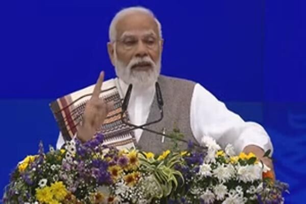 Rajasthan News: पीएम मोदी आज पोखरण में देखेंगे भारत शक्ति अभ्यास