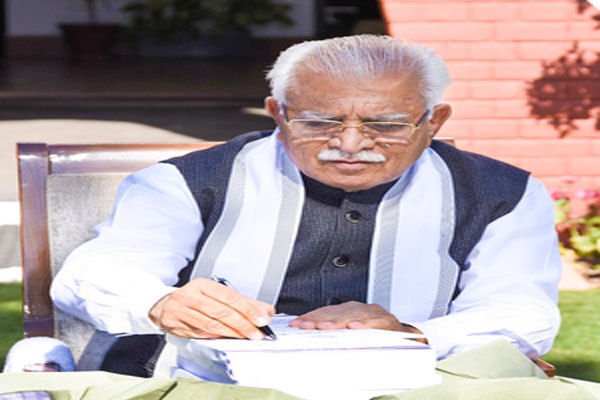 Manohar Lal Khattar: CM ने दिया इस्तीफा: हरियाणा मुख्यमंत्री मनोहर लाल खट्टर ने पूरी कैबिनेट के साथ राज्यपाल को सौंपा इस्तीफा
