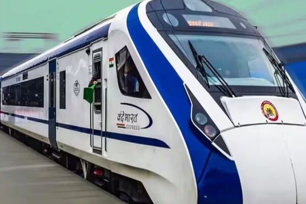 MP Vande Bharat Express: PM मोदी की बड़ी सौगात, MP को मिली चौथी वंदे भारत ट्रेन, पर्यटन व औद्योगिक विकास को मिलेगी गति