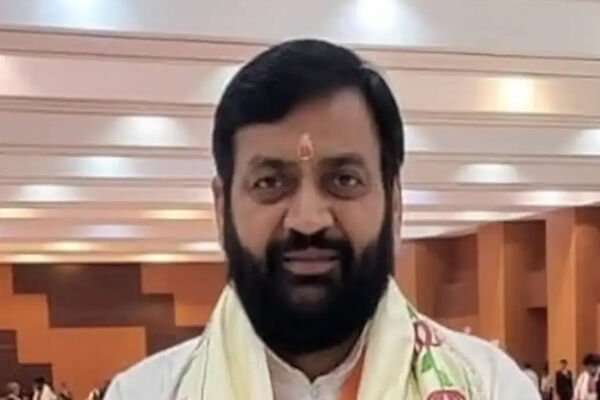 Nayab Singh Saini: नायब सैनी होंगे हरियाणा के नए मुख्यमंत्री, आज शाम 5 बजे लेंगे शपथ