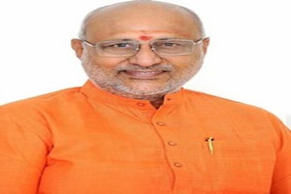 Jharkhand News: झारखंड के राज्यपाल राधाकृष्णन बोले- भारत अनाथों का देश नहीं है कि कोई भी आए और यहां बस जाए