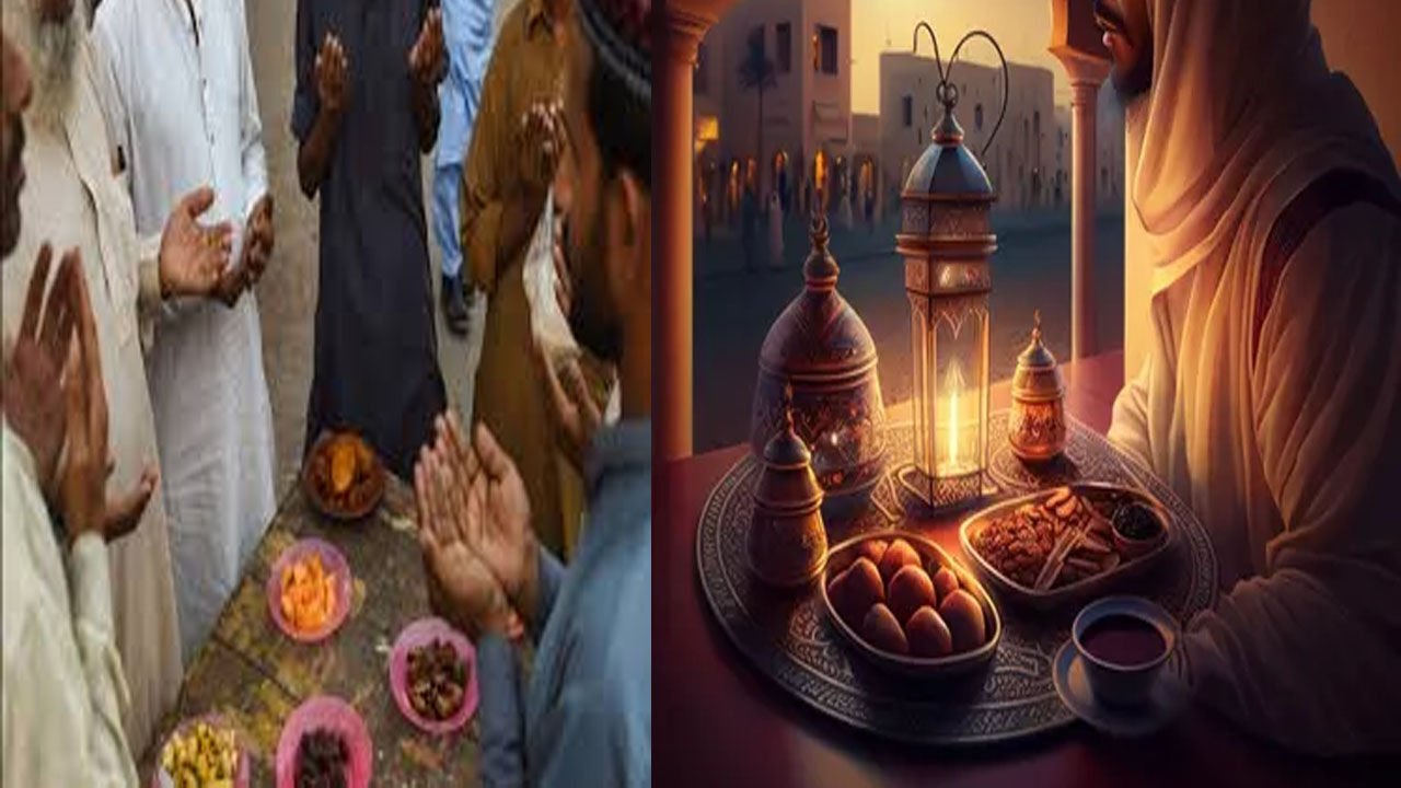 Ramadan Month:माह-ए-रमजान में रोजा- सेहरी-इफ्तार कब करेंगे, जानिए इसकी खासियत