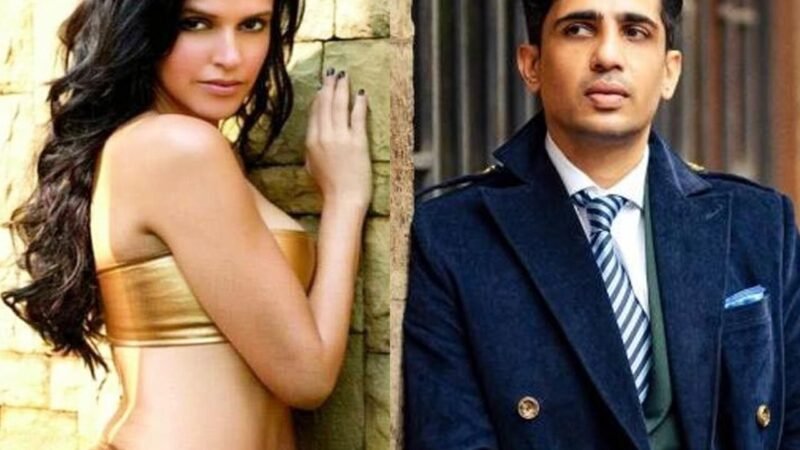 Web Series Therapy Sherapy: वेब सीरीज 'थेरेपी शेरेपी' में एक साथ दिखाई देंगे गुलशन देवैया और नेहा धूपिया…