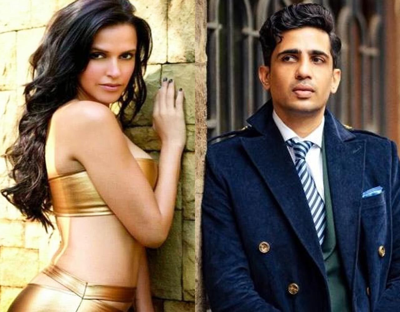 Web Series Therapy Sherapy: वेब सीरीज 'थेरेपी शेरेपी' में एक साथ दिखाई देंगे गुलशन देवैया और नेहा धूपिया…