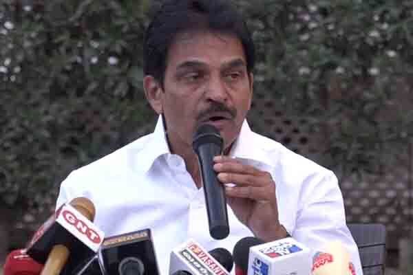 Loksabha Chunav 2024: कांग्रेस की दूसरी सूची जारी: इन सीटों के लिए पार्टी ने प्रत्‍याशियों के नामों का किया ऐलान