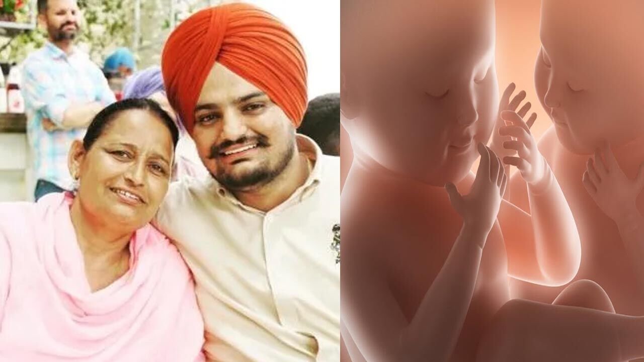 Sidhu Moosewala Mother: सिद्धू मूसेवाला की मां को हुए जुड़वा बच्चे, 58 साल की उम्र में बनी दूसरी बार बनी मां, जानिए किसको दिया जन्म?…