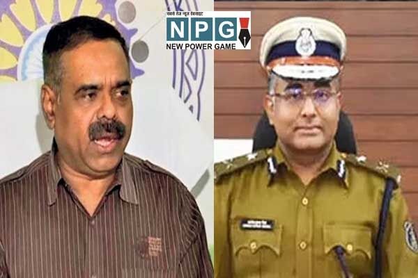 Chhattisgarh EOW Chief: ईओडब्लू चीफ कौन? डीएम अवस्थी की संविदा पोस्टिंग अभी यथावत, पढ़िये कब तक बनें रहेंगे डायरेक्टर