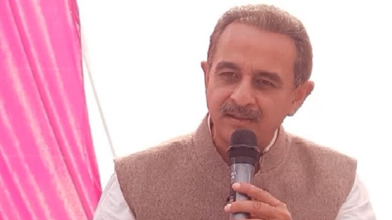 कीर्ति वर्धन सिंह उर्फ राजा भैया की जीवनी : Kirti Vardhan Singh Raja bhaiya Biography Hindi