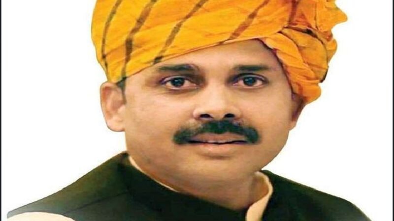 हरीश द्विवेदी की जीवनी : Harish Dwivedi Biography Hindi