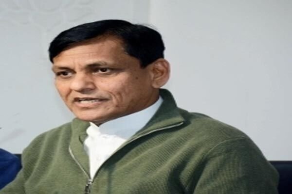 Bihar News: राजद के कारण 17 महीने बिहार का विकास ठप रहा, विधि व्यवस्था चरमरा गई थी : नित्यानंद राय