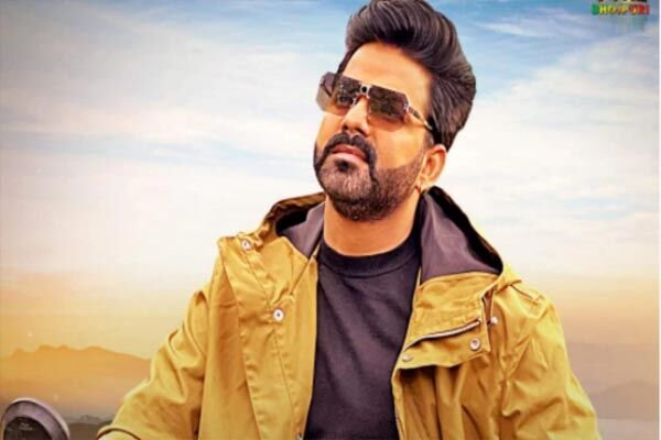 Bihar Politics News: भोजपुरी पावर स्टार पवन सिंह ने किया ऐलान, बोले "चुनाव लडूंगा