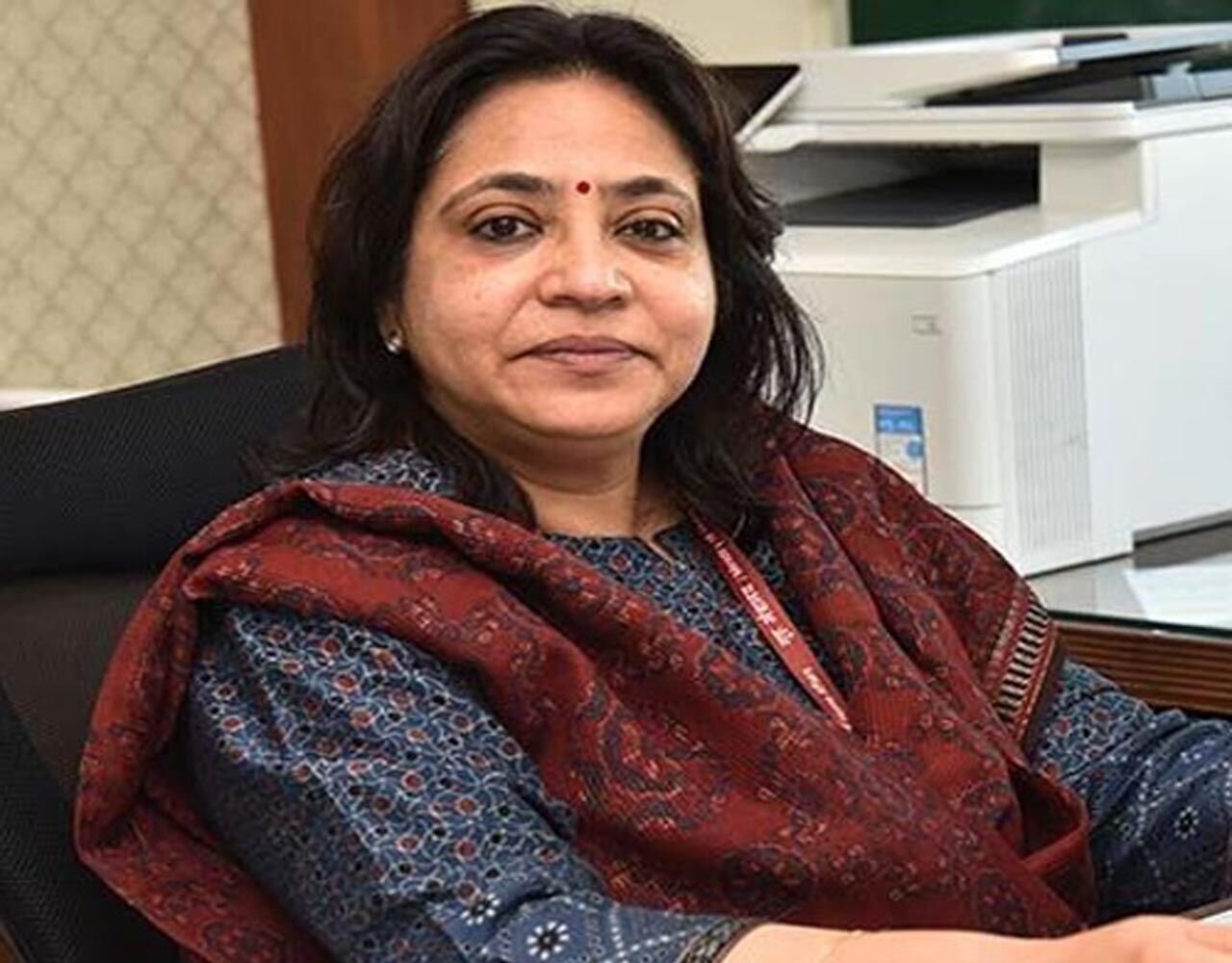 IAS Richa Sharma Biography in Hindi: आईएएस ऋचा शर्मा का जीवन परिचय…
