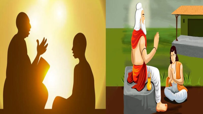 Guru Purnima 2024 kab hai: गुरु पूर्णिमा कब है, जानते हैं इसकी महिमा