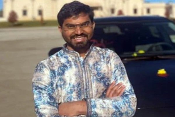 अमेरिका में भारतीय छात्र की मौत, जेट स्की दुर्घटना में युवक की गई जान…