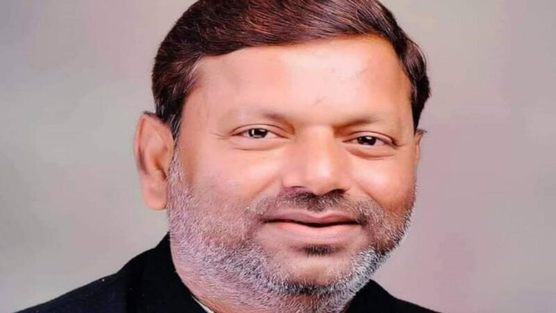 पंकज चौधरी की जीवनी : Pankaj Chaudhary Biography Hindi