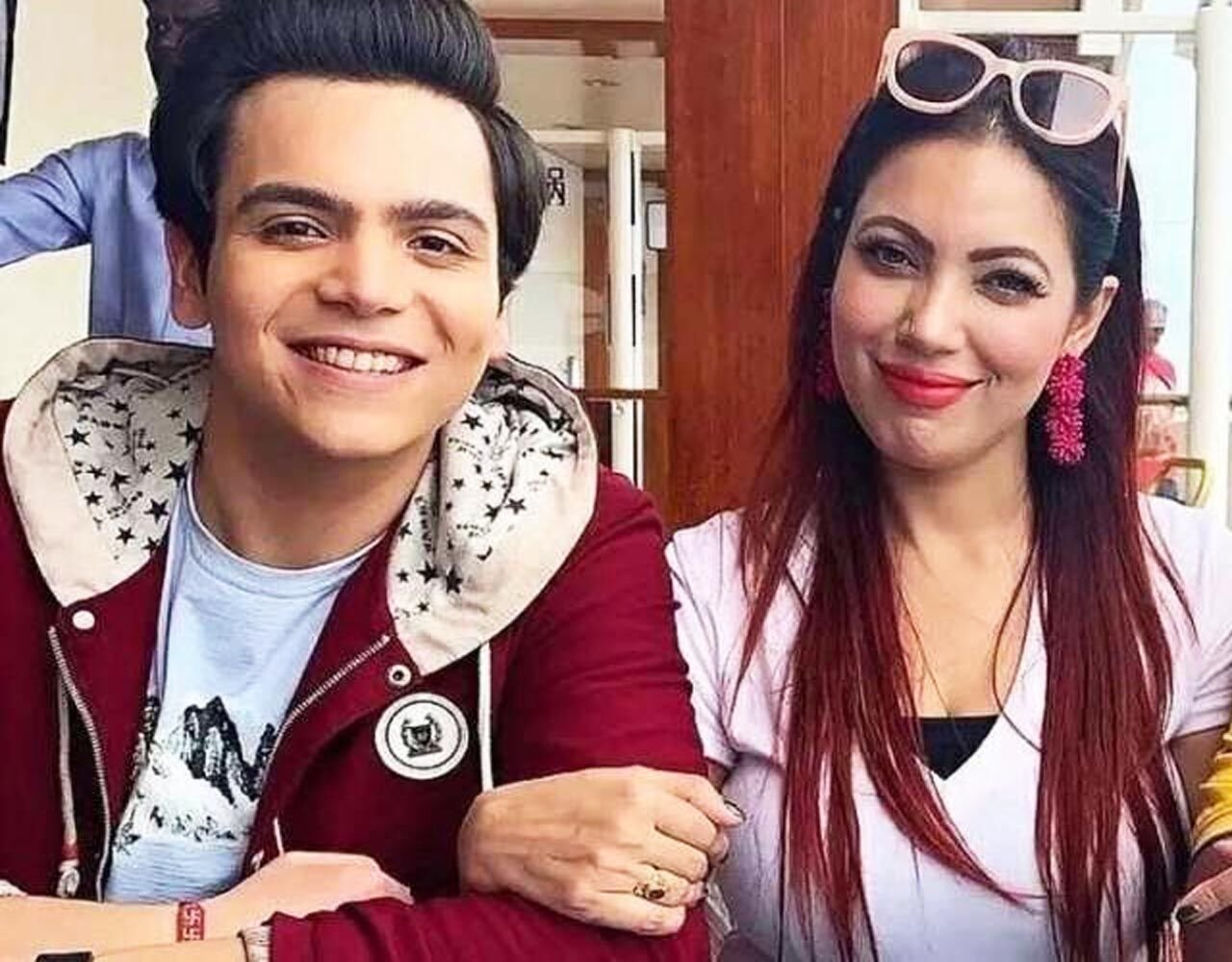 Munmun And Raj Anadkat Engaged: तारक मेहता के टप्पू ने की बबीता जी से सगाई! अब जल्द होने वाला है दोनों की शादी…जानिए…