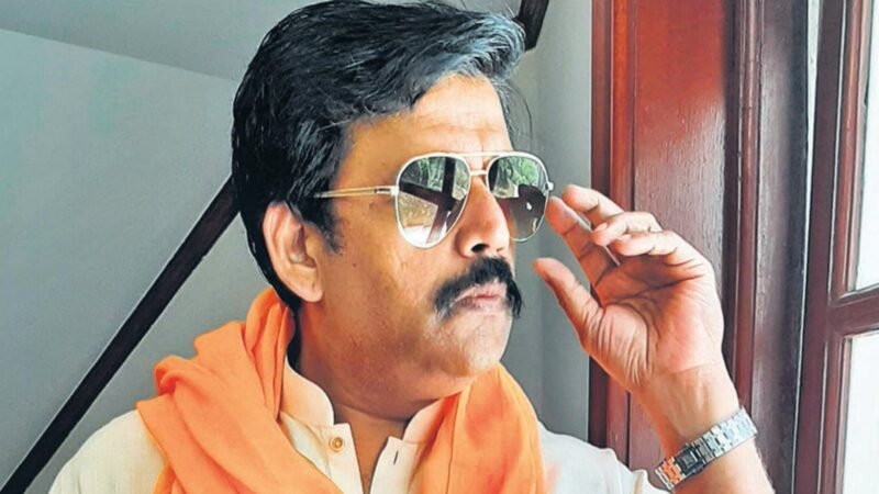 रवि किशन की जीवनी : Ravi Kishan Biography Hindi