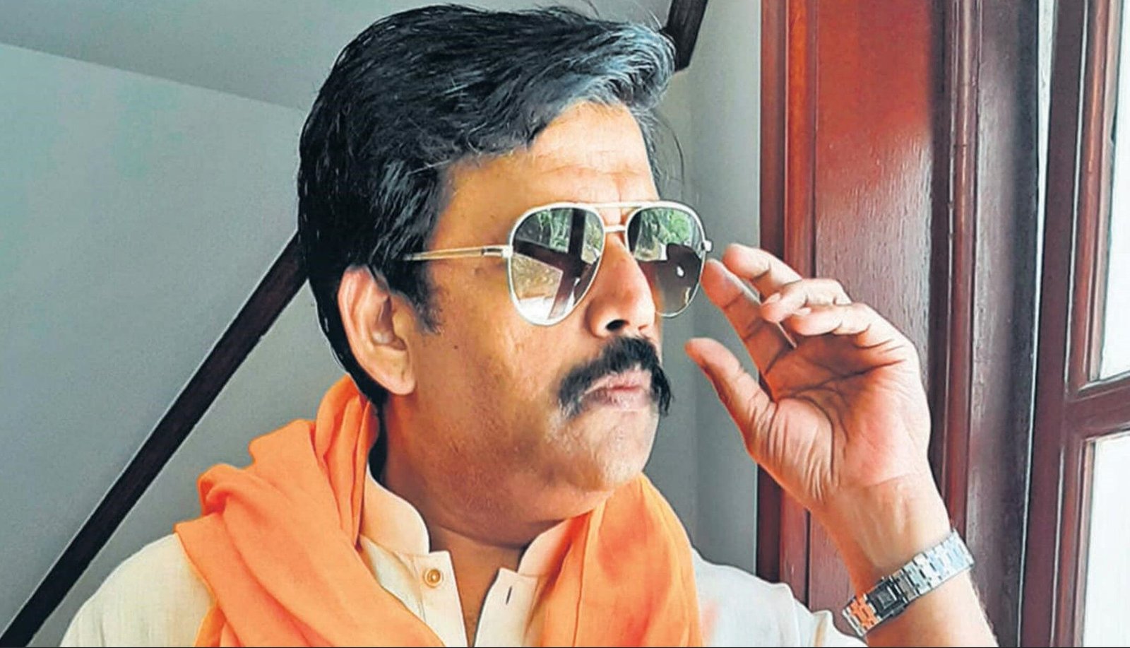 रवि किशन की जीवनी : Ravi Kishan Biography Hindi