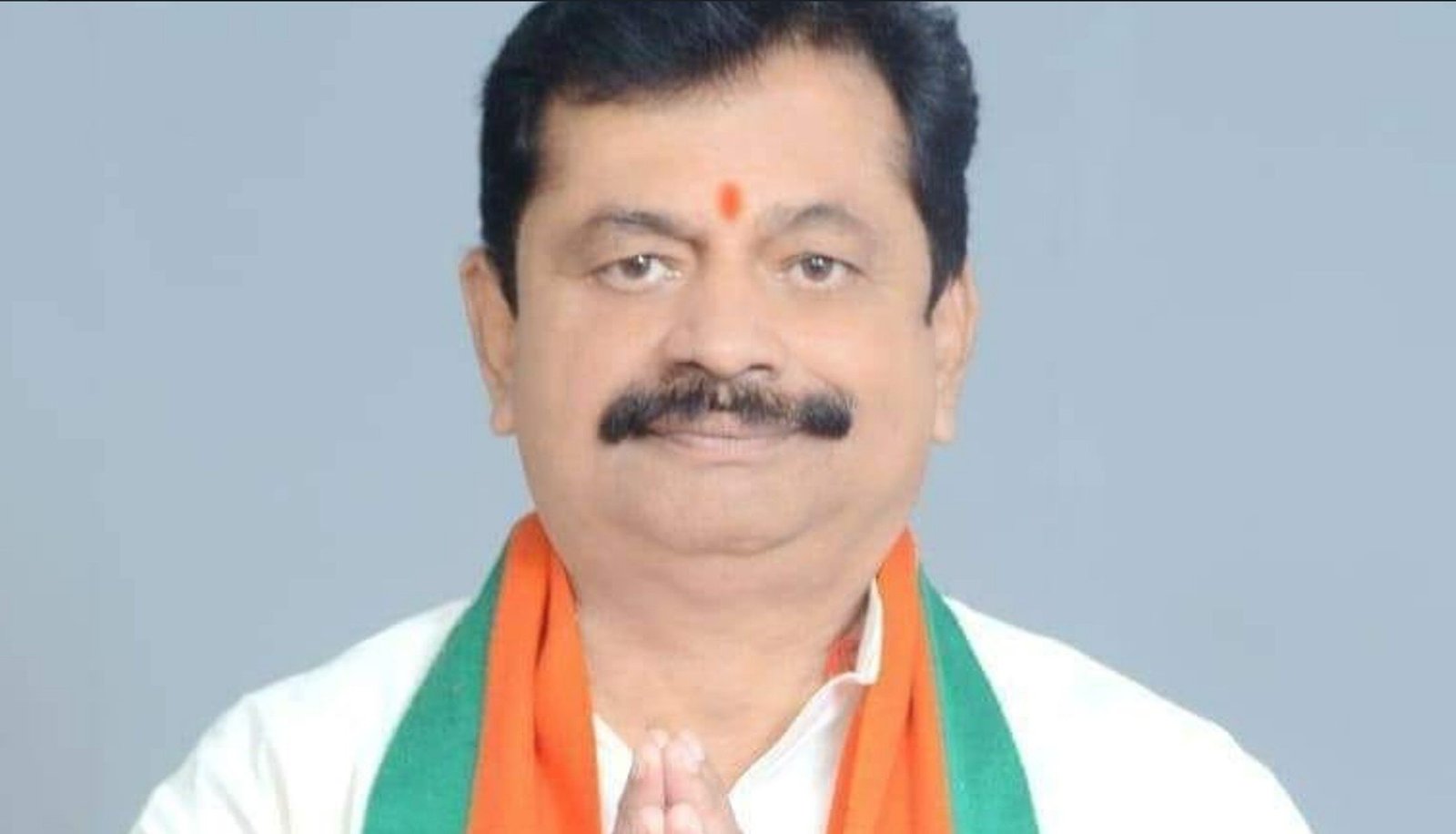 विजय कुमार दूबे की जीवनी : Vijay Kumar Dubey Biography Hindi